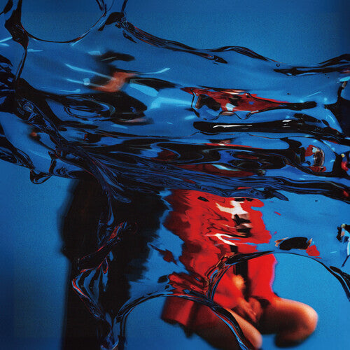 Showmore: Liquid City {Vinyl LP}