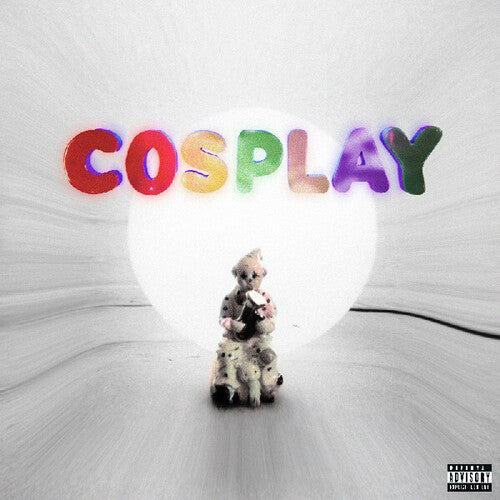 Sorry: Cosplay {Vinyl LP}