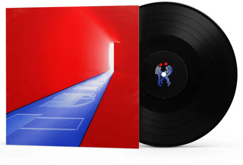 Balu Brigada: Portal {Vinyl LP}