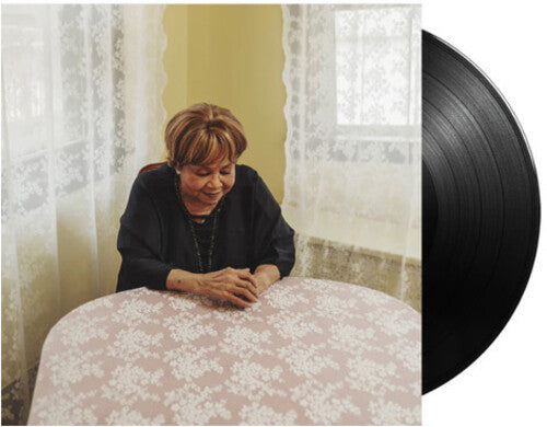 Mavis Staples: Sad and Beautiful World {Vinyl LP}