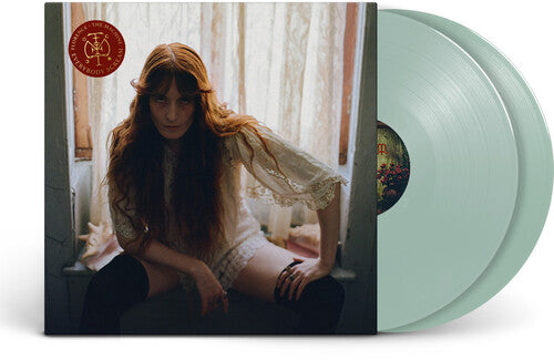 Florence & the Machine: Everybody Scream (The Dead Bluebell Edition) {Vinyl LP}