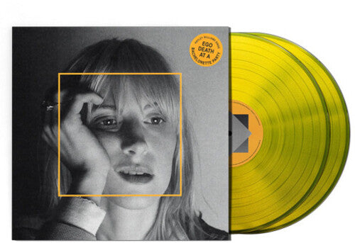 Hayley Williams: Ego Death At A Bachelorette Party - Yellow {Vinyl LP}