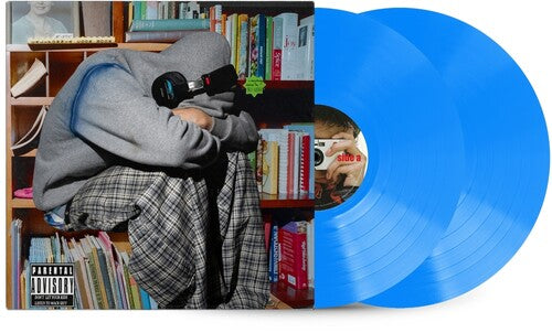 Kevin Abstract: Blush {Vinyl LP}