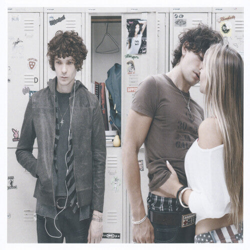 Highschool: Highschool {Vinyl LP}