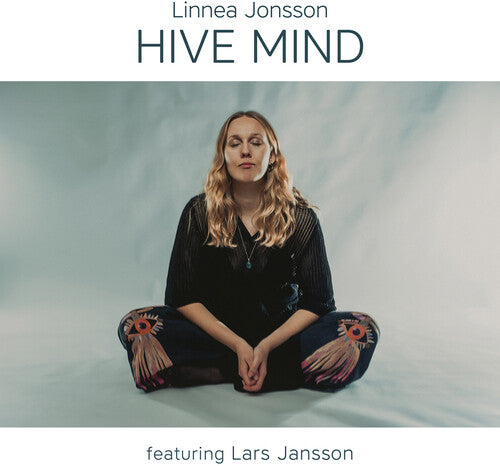 Linnea Jonsson: Hive Mind {Vinyl LP}
