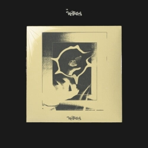 B.I: Wonderland {Vinyl LP}