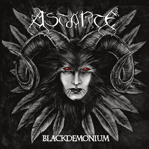 Astarte: Blackdemonium (VINYL LP)