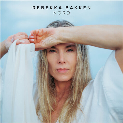 Rebekka Bakken: Nord {Vinyl LP}