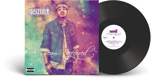 Skyzoo: Dream Deferred - 10th Anniversary {Vinyl LP}