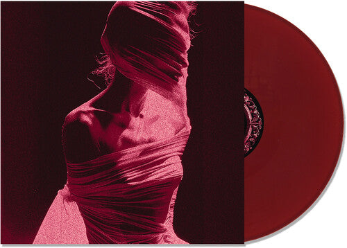 Arankai: A Portrait of Red - Oxblood {Vinyl LP}