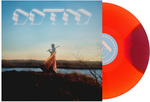 Foxing: Draw Down the Moon - Moon Phase Variant {Vinyl LP}