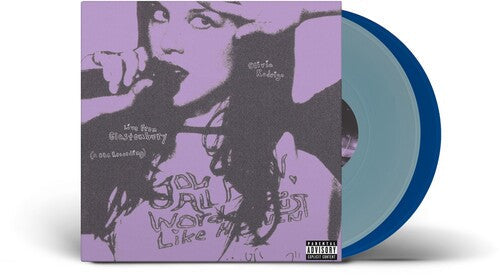 Olivia Rodrigo: Live From Glastonbury (a Bbc Recording) {Vinyl LP}