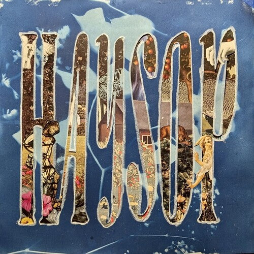 Haysop: Haysop {Vinyl LP}