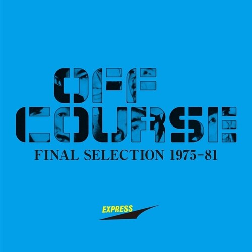 Off Course: Final Selection 1975-1981 {Vinyl LP}