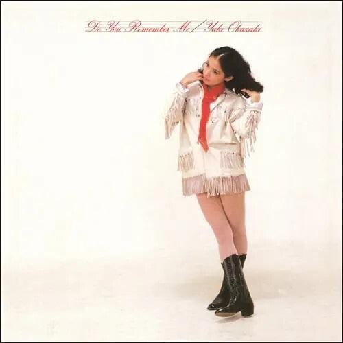 Yuki Okazaki: Do You Remember Me {Vinyl LP}