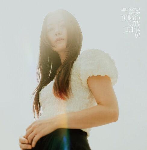 Miku Sasao: Tokyo City Lights 2 {Vinyl LP}