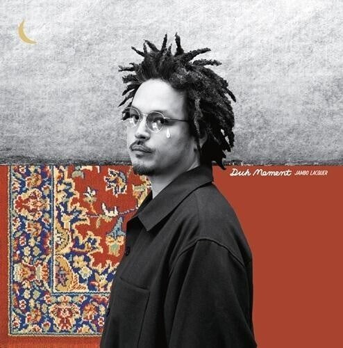 Jambo Lacquer: Duh Moment {Vinyl LP}