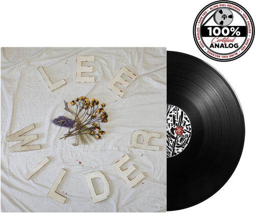 Lee Wilder: Sound Emporium {Vinyl LP}