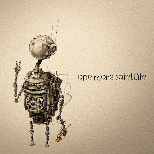 One More Satellite: One More Satellite {Vinyl LP}