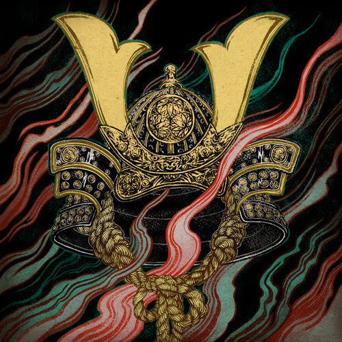 Atticus Ross, Leopold Ross, & Nick Chuba: Shogun (Original Soundtrack) {Vinyl LP}