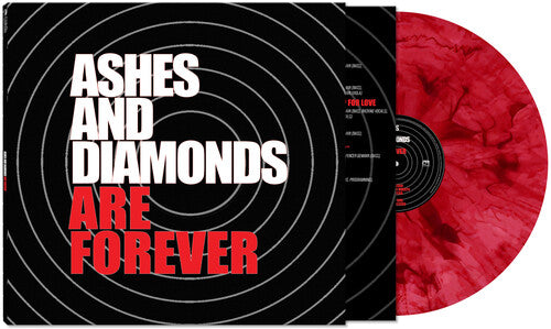 Ashes and Diamonds: Are Forever {Vinyl LP}