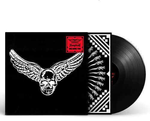Aerosmith & YUNGBLUD: One More Time {Vinyl LP}