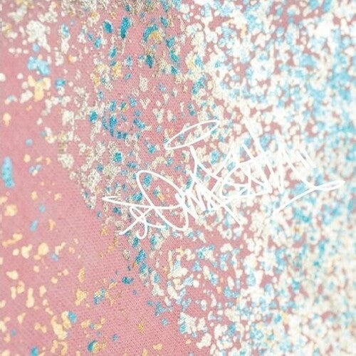 Kenichiro Nishihara: empath {Vinyl LP}