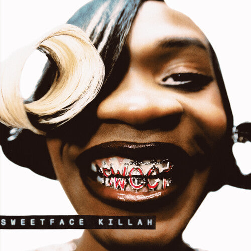 Infinite Coles: Sweetface Killah {Vinyl LP}