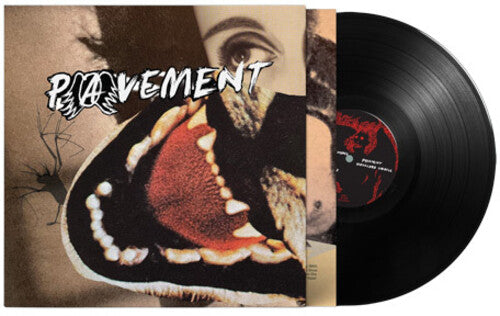 Pavement: Hecklers Choice: Big Gums And Heavy Lifters - A Pavement Collection {Vinyl LP}