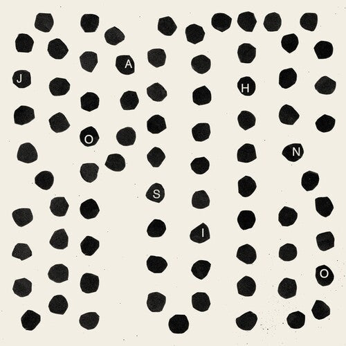 Joasihno: Spots {Vinyl LP}