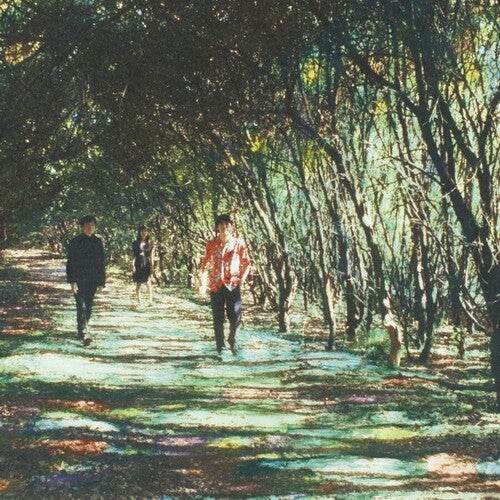 Nagisa Ni Te: Taiyou No Sekai (The True Sun) {Vinyl LP}