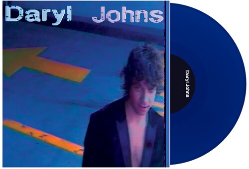 Daryl Johns: Daryl Johns {Vinyl LP}