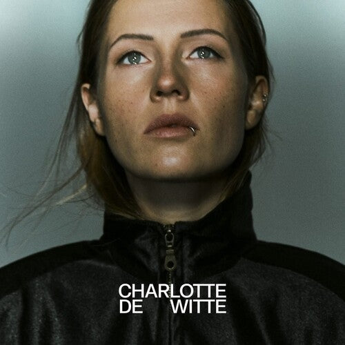 Charlotte De Witte: Charlotte De Witte {Vinyl LP}