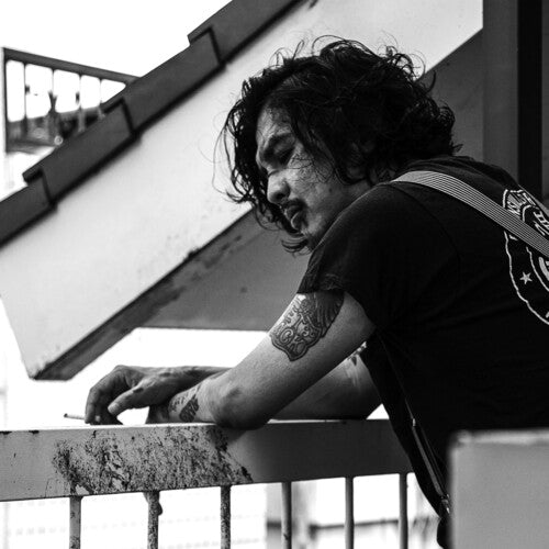 Duran: 30 Scratchy Backroad Blues {Vinyl LP}