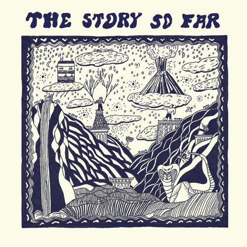 The Story So Far: The Story So Far {Vinyl LP}