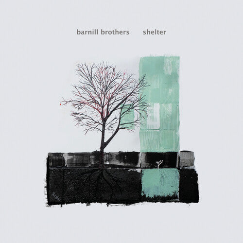 Barnill Brothers: Shelter {Vinyl LP}
