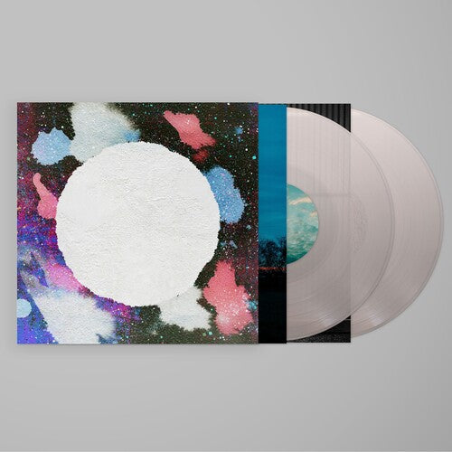 Khruangbin: The Universe Smiles Upon You ii - White {Vinyl LP}