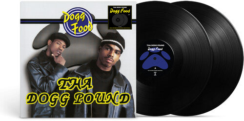 Tha Dogg Pound: Dogg Food {Vinyl LP}