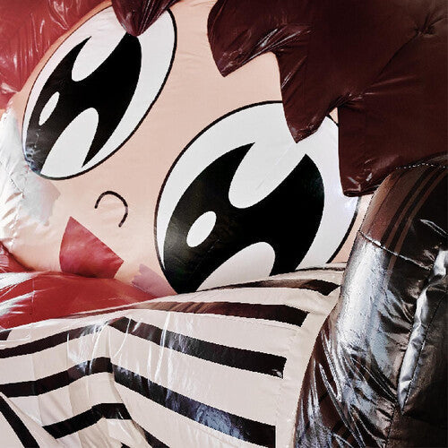 PORTER ROBINSON: SMILE! :D {Vinyl LP}