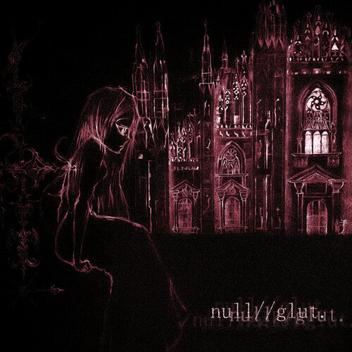 Lucy Bedroque: Sororitie - Magenta {Vinyl LP}