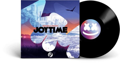 Marshmello: Joytime I {Vinyl LP}