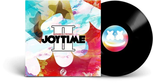Marshmello: Joytime II {Vinyl LP}