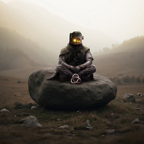 Royksopp: Nebulous Nights - an Ambient Excursion Into Profound Mysteries {Vinyl LP}