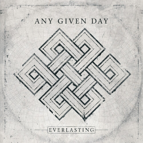 Any Given Day: Everlasting {Vinyl LP}