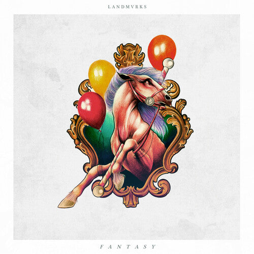 Landmvrks: Fantasy {Vinyl LP}