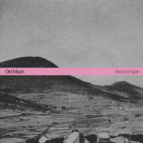 Old Moon: Around Again {Vinyl LP}