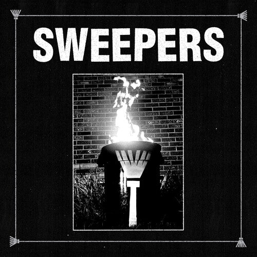 The Sweepers: Sweepers {Vinyl LP}