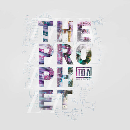 T.O.Y.: The Prophet {Vinyl LP}