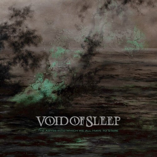 Void of Sleep: The Abyss Into Which We All Have To Stare {Vinyl LP}