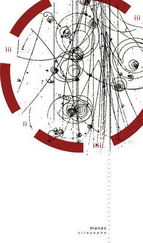 Manes: Vilosophe {Vinyl LP}